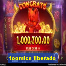 toomics liberado